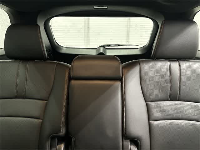 Thumbnail: 2025 Honda Passport - 14