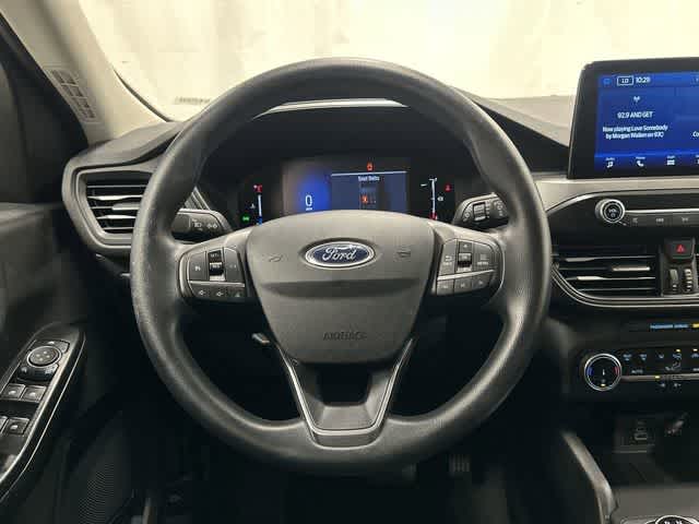 Thumbnail: 2025 Ford Escape - 15
