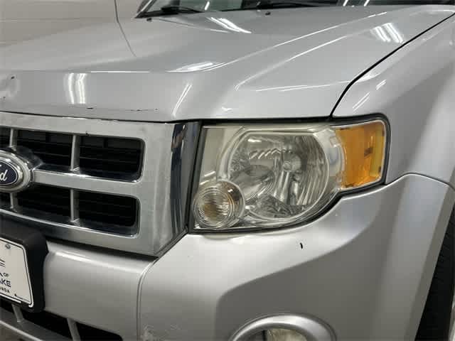 Thumbnail: 2012 Ford Escape - 30