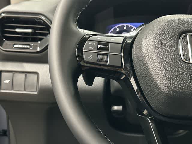 Thumbnail: 2026 Honda Pilot - 17