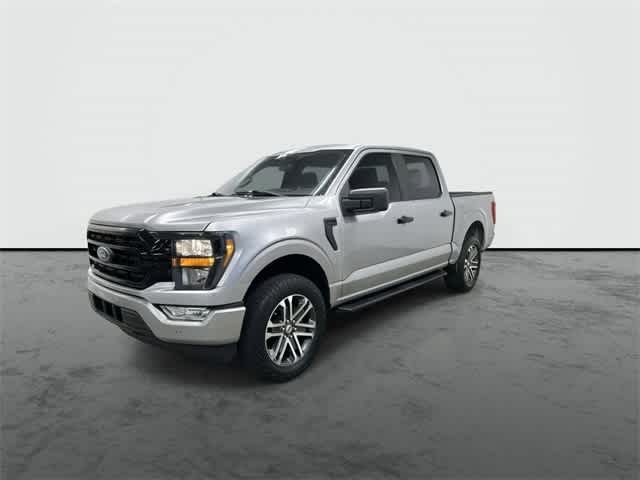 Thumbnail: 2023 Ford F-150 - 8