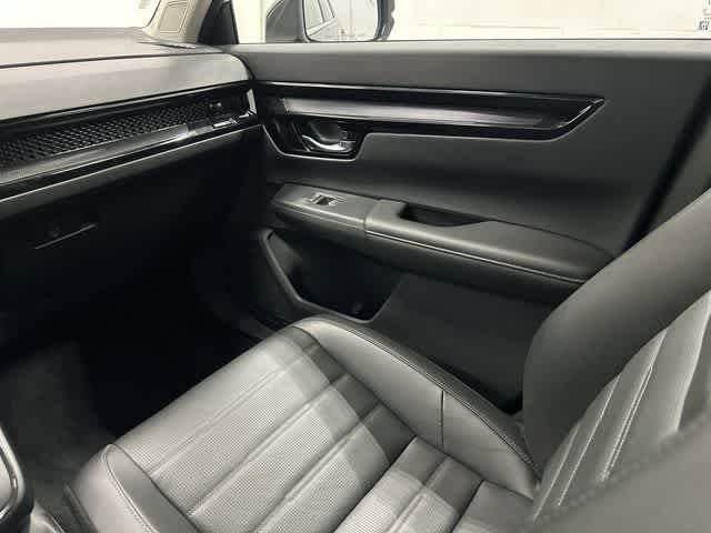 Thumbnail: 2025 Honda CR-V - 13