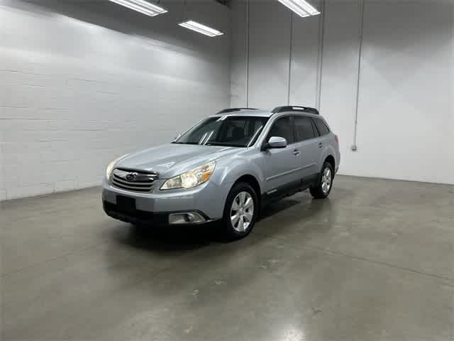 2012 Subaru Outback 2.5i -
                  League City, TX