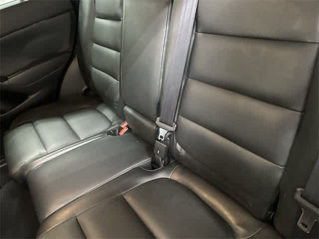 Thumbnail: 2016 Mazda CX-5 - 11