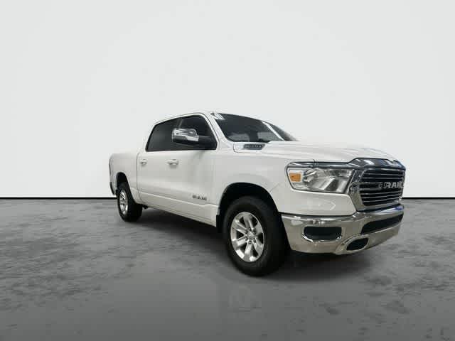Thumbnail: 2024 RAM 1500 - 5