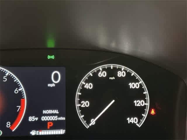 Thumbnail: 2026 Honda CR-V - 14