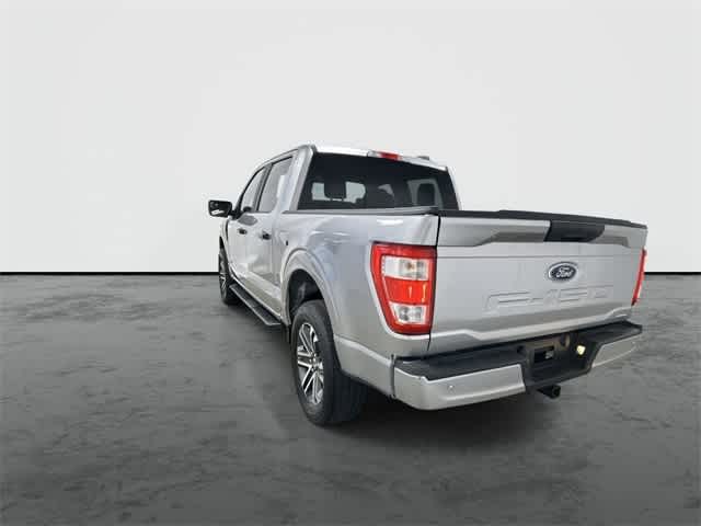 Thumbnail: 2023 Ford F-150 - 2