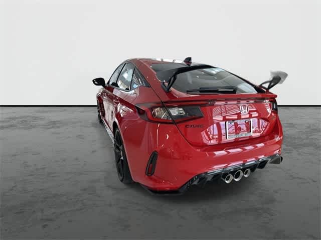 Thumbnail: 2025 Honda Civic - 9