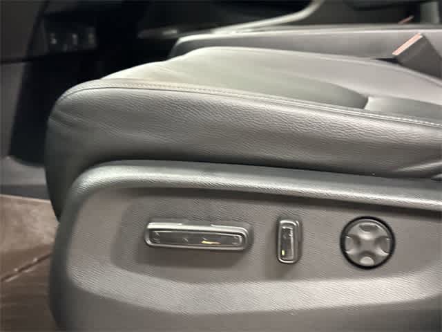 Thumbnail: 2023 Honda Odyssey - 27