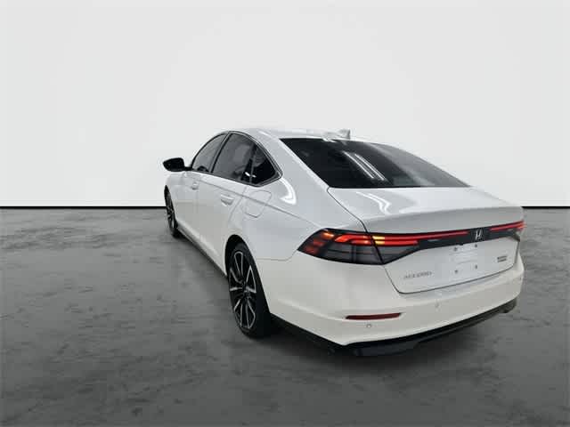 Thumbnail: 2023 Honda Accord - 2
