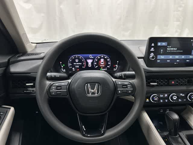 Thumbnail: 2026 Honda Accord - 14