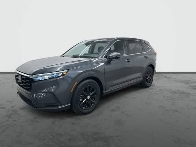 Thumbnail: 2025 Honda CR-V - 8