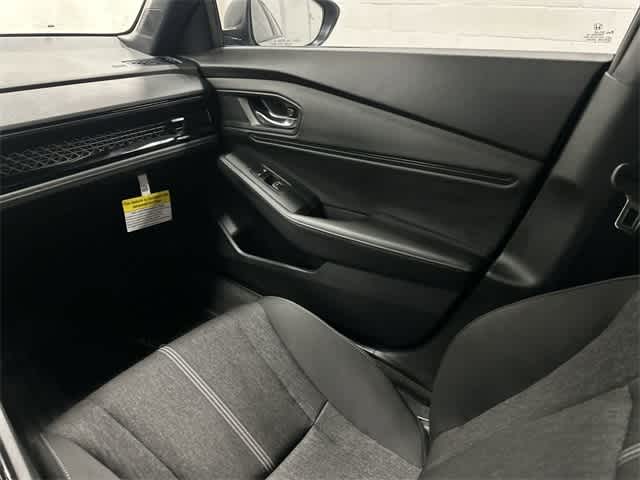 Thumbnail: 2025 Honda Accord - 13