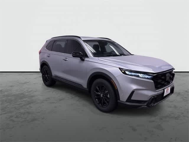 Thumbnail: 2025 Honda CR-V - 5