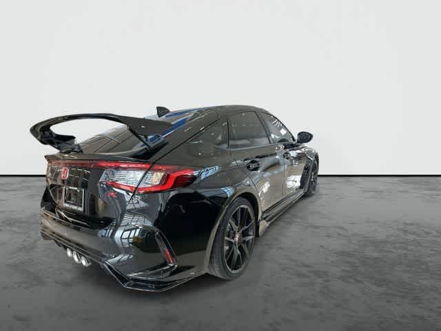 Thumbnail: 2025 Honda Civic - 4