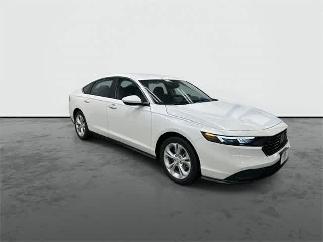 Thumbnail: 2025 Honda Accord - 5