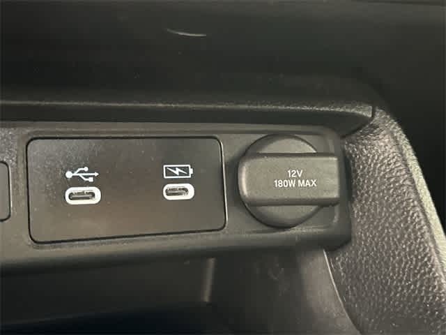 Thumbnail: 2025 Honda Civic - 25