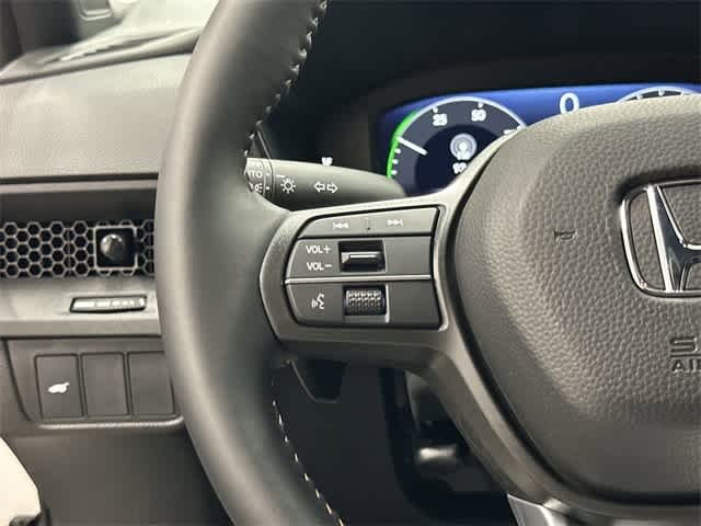 Thumbnail: 2026 Honda CR-V - 17