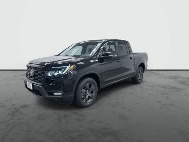 Thumbnail: 2026 Honda Ridgeline - 8