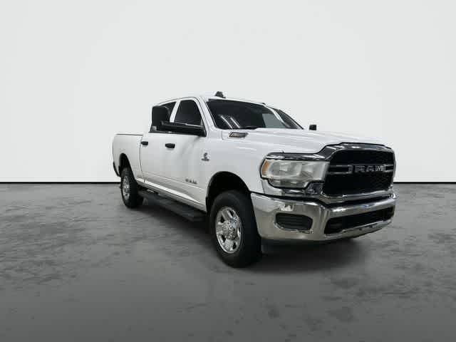 Thumbnail: 2022 RAM 2500 - 6