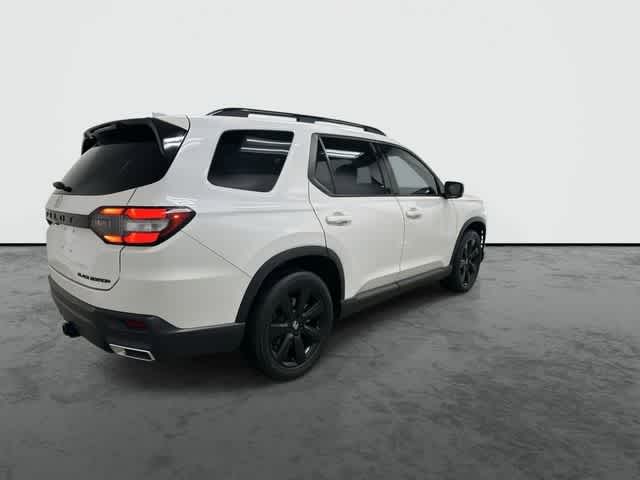 Thumbnail: 2025 Honda Pilot - 4