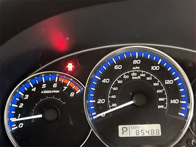 Thumbnail: 2010 Subaru Forester - 16