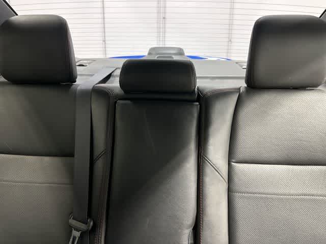 Thumbnail: 2020 Subaru WRX - 14