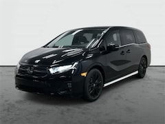 2026 Honda Odyssey Sport-L Van Passenger