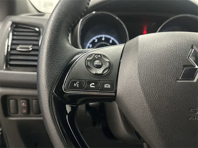2021 Mitsubishi Outlander Sport GT 17