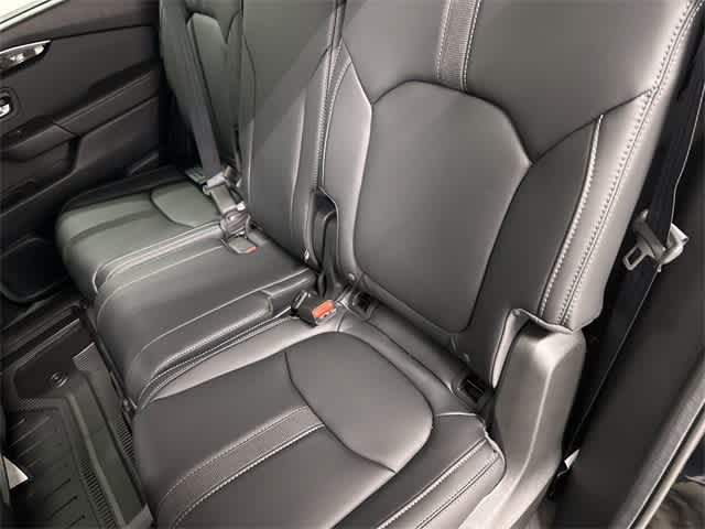 Thumbnail: 2025 Honda Pilot - 11
