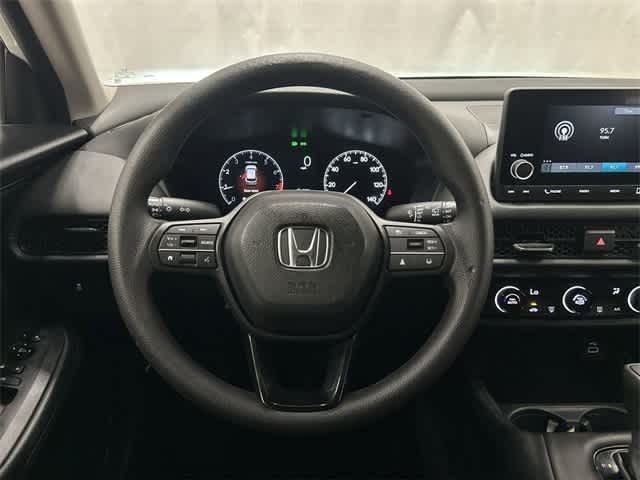 Thumbnail: 2024 Honda HR-V - 15