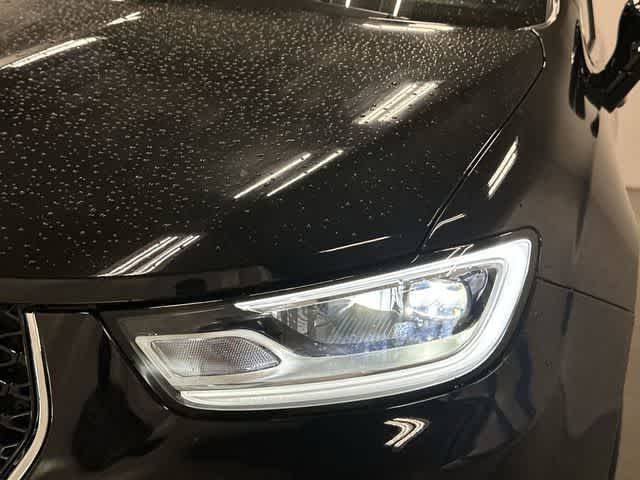 Thumbnail: 2025 Chrysler Pacifica - 31