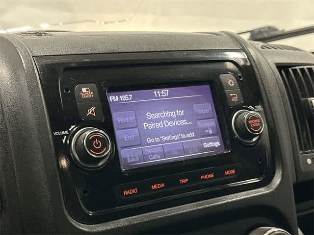 Thumbnail: 2020 RAM ProMaster - 22