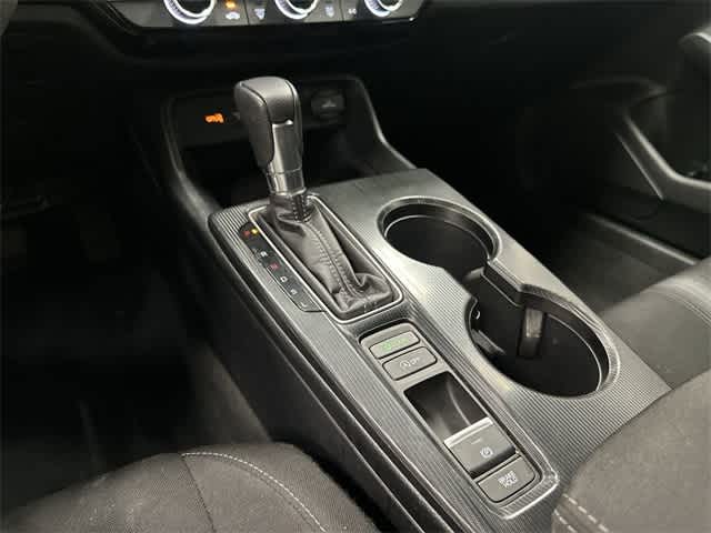 Thumbnail: 2024 Honda Civic - 24