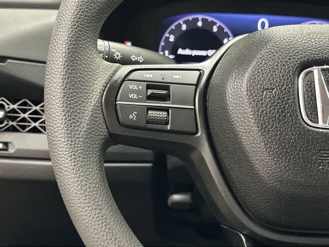 Thumbnail: 2024 Honda Accord - 17