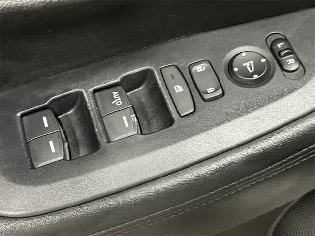 Thumbnail: 2024 Honda HR-V - 20