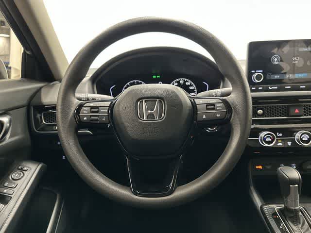 Thumbnail: 2026 Honda Civic - 15