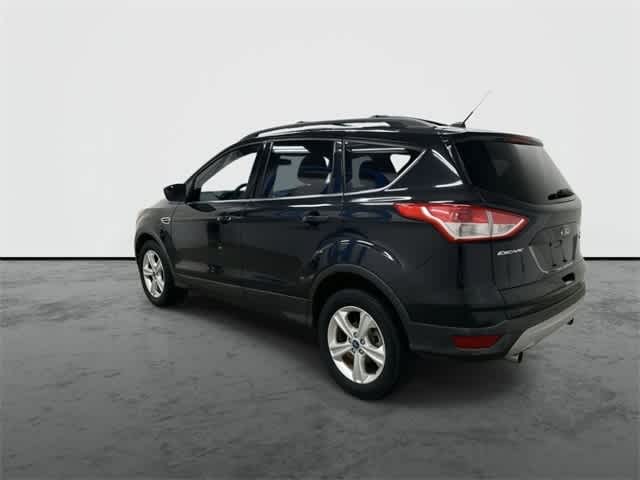2013 Ford Escape SE 9