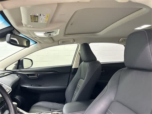 Thumbnail: 2019 Lexus NX - 28