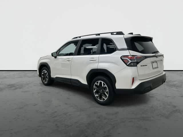 Thumbnail: 2025 Subaru Forester - 9