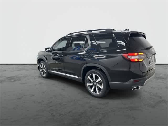 Thumbnail: 2025 Honda Pilot - 9