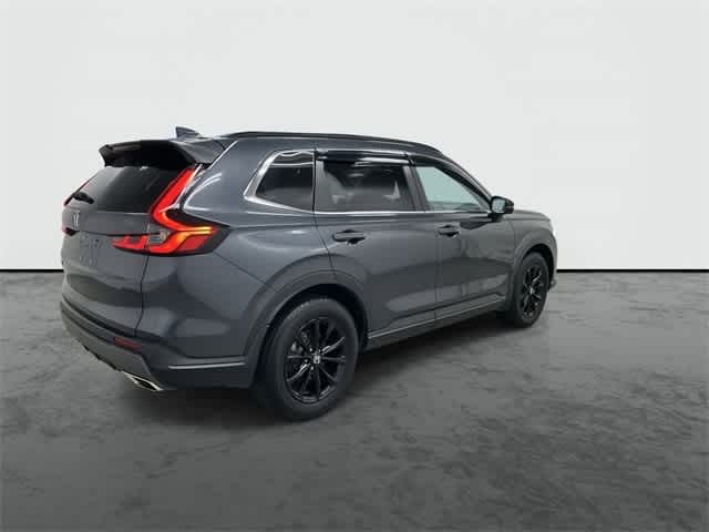 Thumbnail: 2023 Honda CR-V - 4