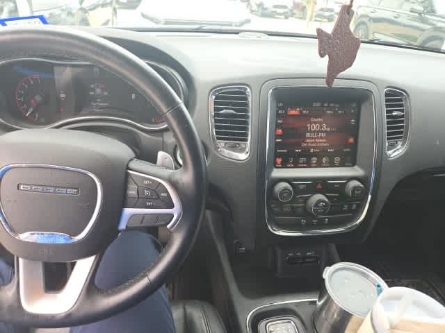 Thumbnail: 2015 Dodge Durango - 5