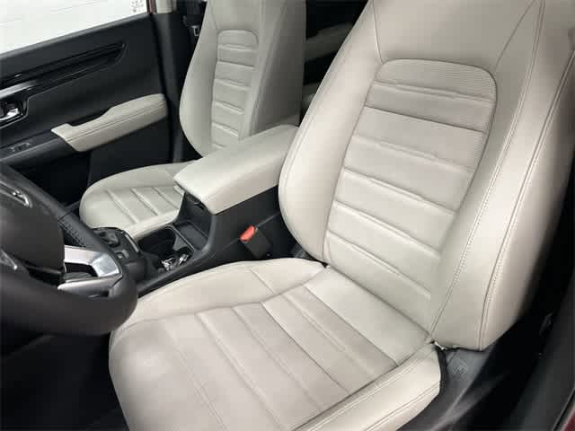 Thumbnail: 2026 Honda CR-V - 11