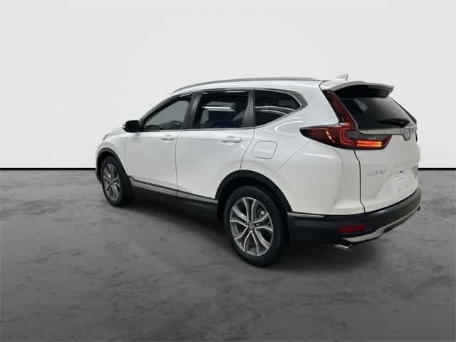 Thumbnail: 2022 Honda CR-V - 9