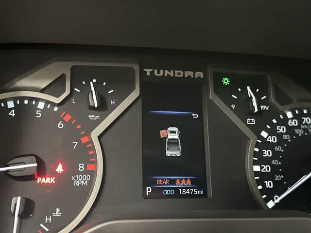 Thumbnail: 2024 Toyota Tundra - 15