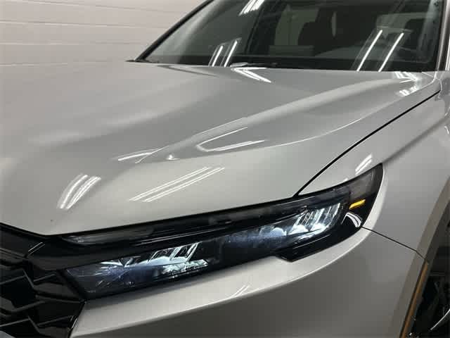 Thumbnail: 2026 Honda CR-V - 31