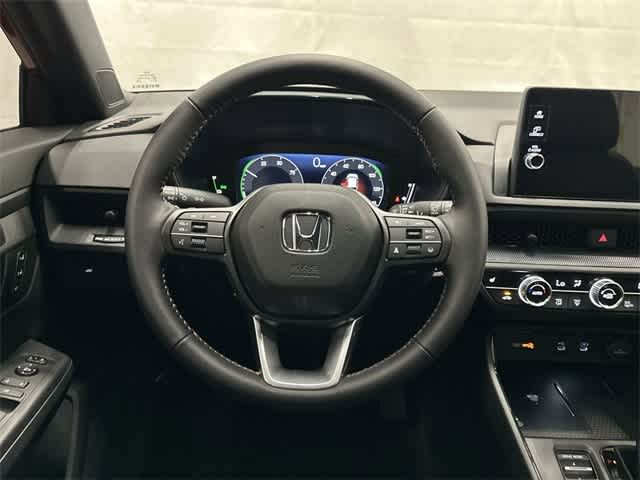 Thumbnail: 2026 Honda CR-V - 15