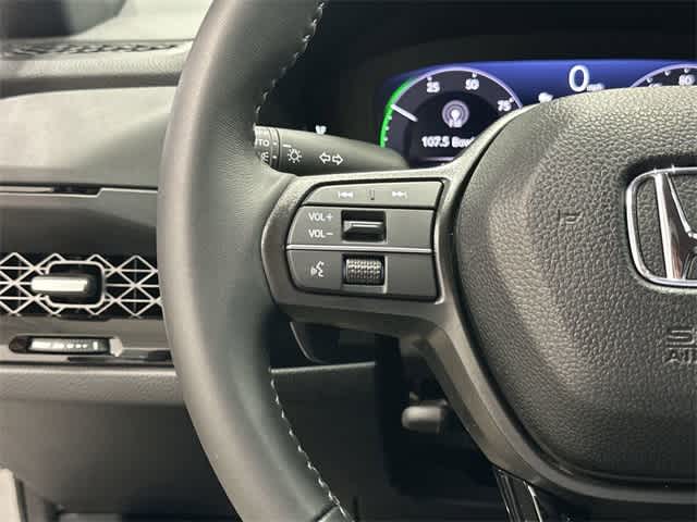 Thumbnail: 2025 Honda Accord - 17