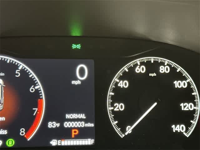 Thumbnail: 2026 Honda CR-V - 16